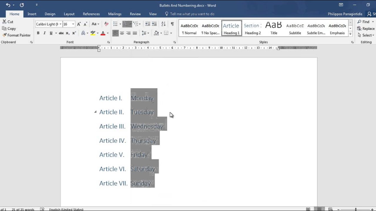 Ms word for mac free trial