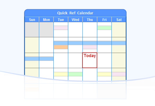 Calendar Maker With Key For Mac